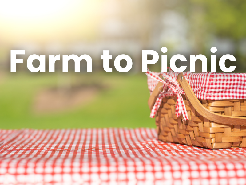 Farm to Picnic